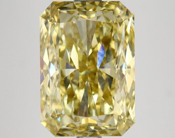 4.29 cctw VVS2 - Lab Grown Loose Diamond