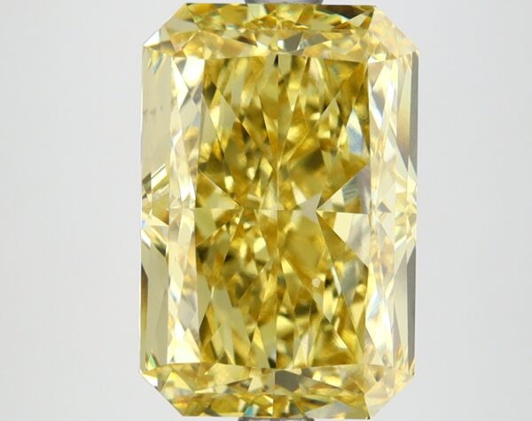 4.53 cctw VVS2 - Lab Grown Loose Diamond