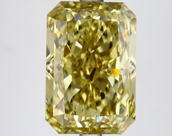 4.58 cctw VS2 - Lab Grown Loose Diamond