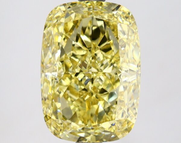 3.55 cctw VS1 - Lab Grown Loose Diamond
