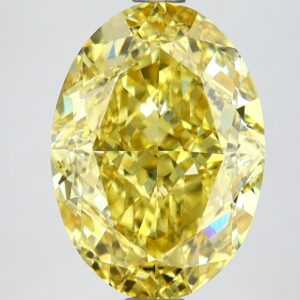 4.04 cctw VS1 - Lab Grown Loose Diamond