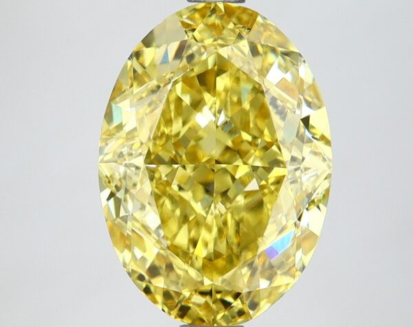 4.04 cctw VS1 - Lab Grown Loose Diamond