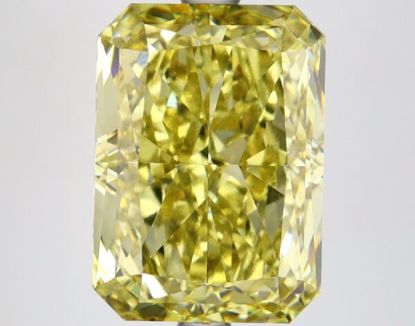 5.62 cctw VS2 - Lab Grown Loose Diamond