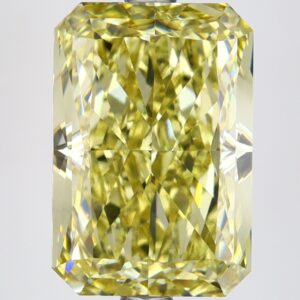 5.21 cctw VS1 - Lab Grown Loose Diamond