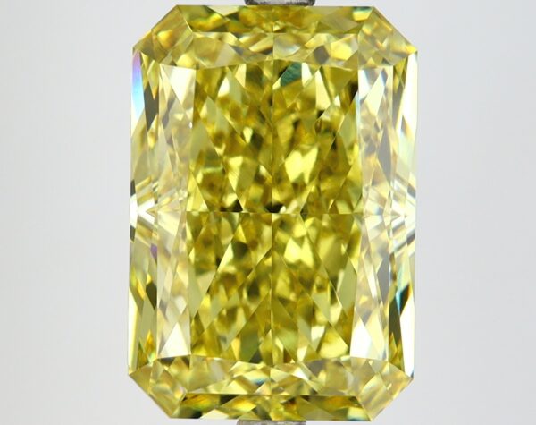 6.62 cctw VVS2 - Lab Grown Loose Diamond