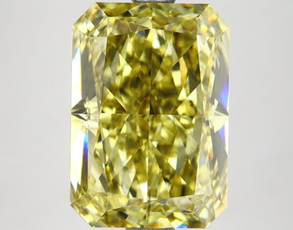 4.20 cctw VS2 - Lab Grown Loose Diamond
