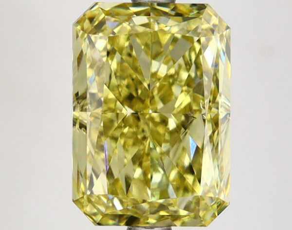 4.05 cctw VS2 - Lab Grown Loose Diamond