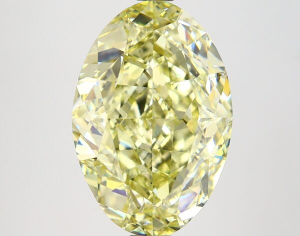 4.81 cctw VS1 - Lab Grown Loose Diamond