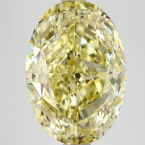 4.71 cctw VS2 - Lab Grown Loose Diamond