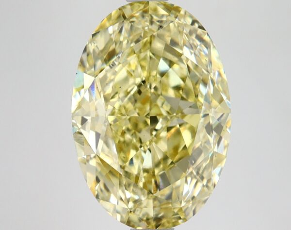 4.71 cctw VS2 - Lab Grown Loose Diamond