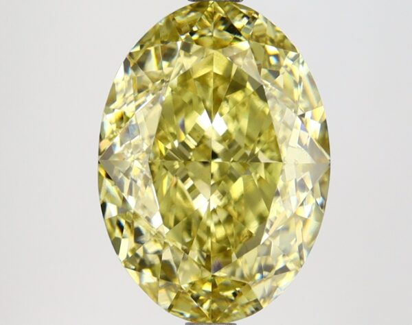 4.59 cctw VS1 - Lab Grown Loose Diamond
