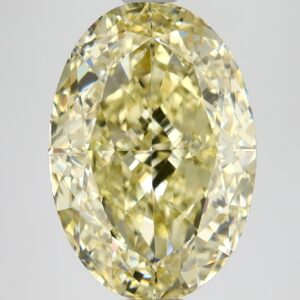 4.55 cctw VS1 - Lab Grown Loose Diamond