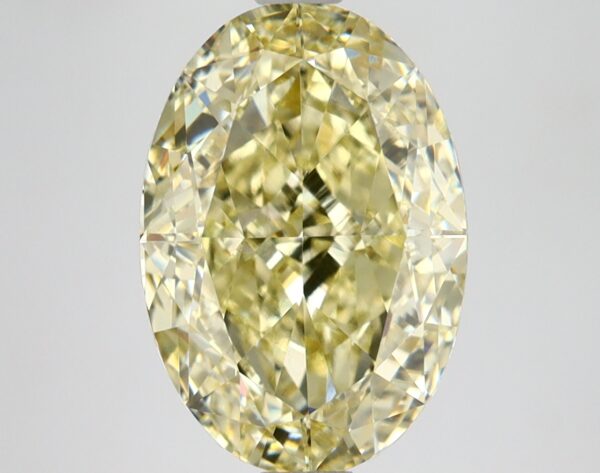 4.55 cctw VS1 - Lab Grown Loose Diamond