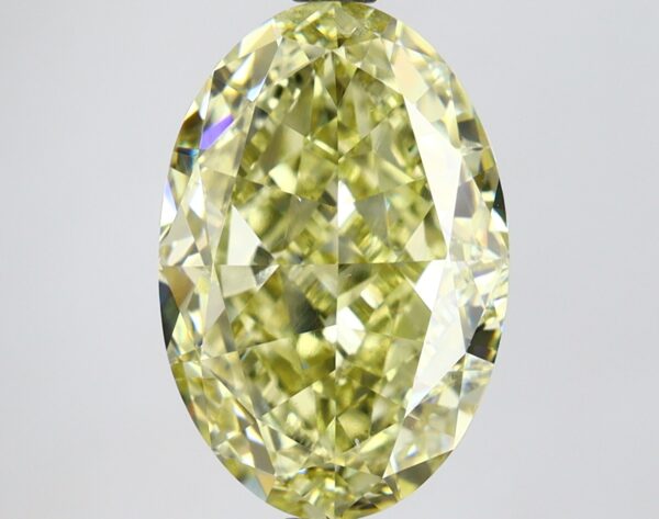 4.50 cctw VS1 - Lab Grown Loose Diamond