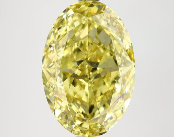 4.40 cctw VS1 - Lab Grown Loose Diamond