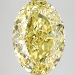 4.37 cctw VVS2 - Lab Grown Loose Diamond
