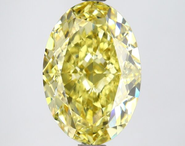 4.34 cctw VS1 - Lab Grown Loose Diamond