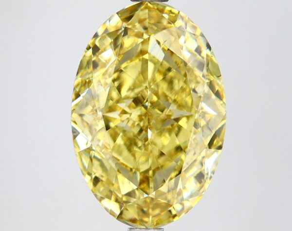 4.33 cctw VS1 - Lab Grown Loose Diamond
