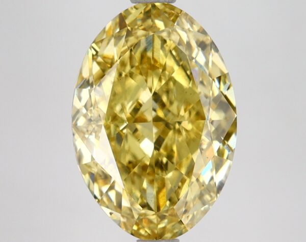 4.24 cctw VS1 - Lab Grown Loose Diamond
