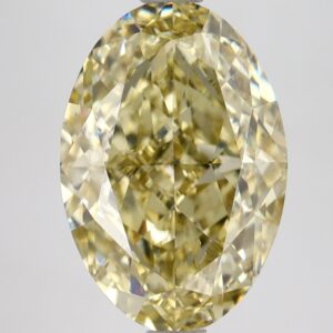 4.22 cctw VS2 - Lab Grown Loose Diamond