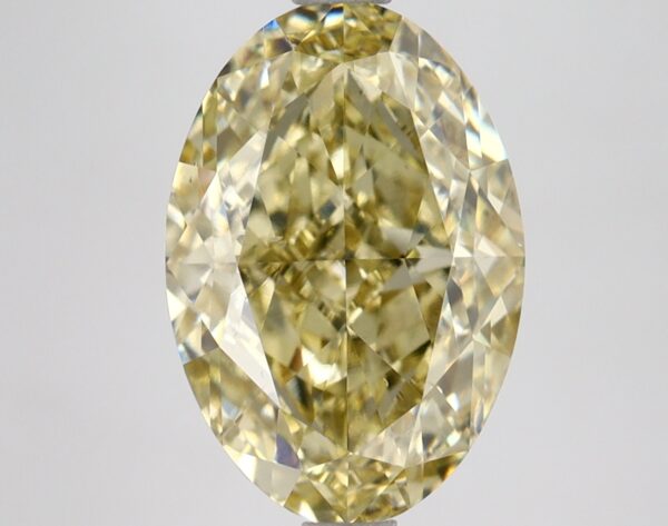 4.22 cctw VS2 - Lab Grown Loose Diamond