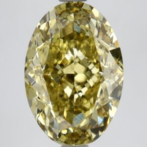 4.02 cctw SI1 - Lab Grown Loose Diamond