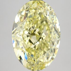 4.28 cctw VVS2 - Lab Grown Loose Diamond