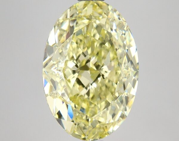 4.28 cctw VVS2 - Lab Grown Loose Diamond