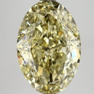 4.02 cctw VS2 - Lab Grown Loose Diamond