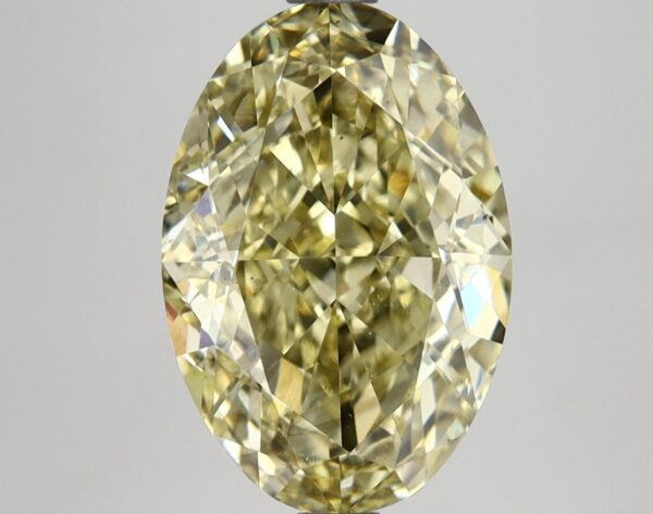 4.02 cctw VS2 - Lab Grown Loose Diamond
