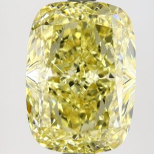 3.58 cctw VS1 - Lab Grown Loose Diamond
