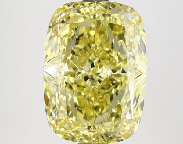 3.58 cctw VS1 - Lab Grown Loose Diamond