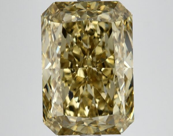 6.26 cctw VS1 - Lab Grown Loose Diamond