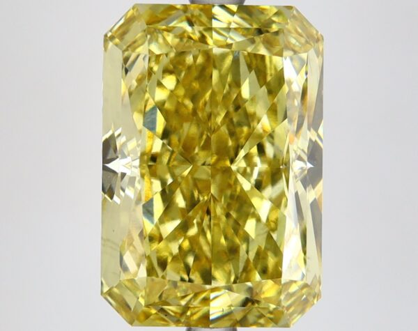 6.04 cctw VS2 - Lab Grown Loose Diamond