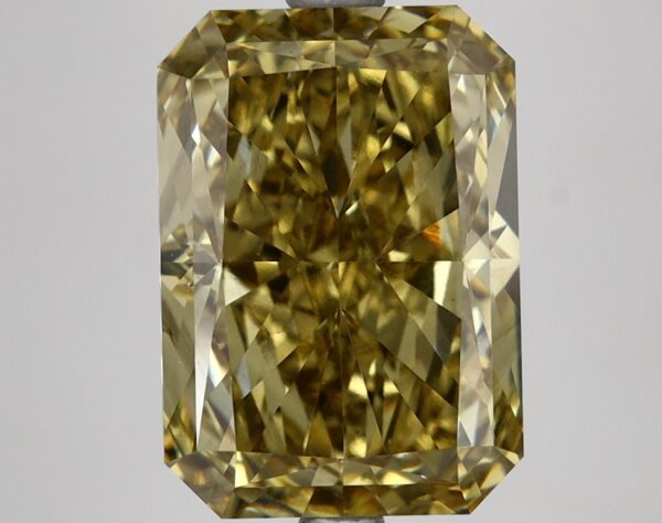 6.03 cctw VS1 - Lab Grown Loose Diamond