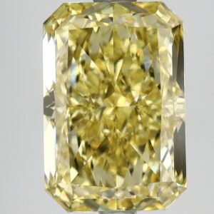 4.24 cctw VVS2 - Lab Grown Loose Diamond