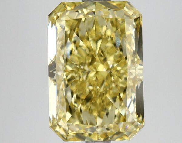 4.24 cctw VVS2 - Lab Grown Loose Diamond