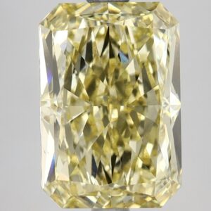4.18 cctw VVS2 - Lab Grown Loose Diamond