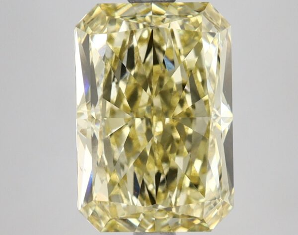 4.18 cctw VVS2 - Lab Grown Loose Diamond