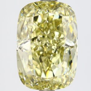 3.50 cctw VS1 - Lab Grown Loose Diamond