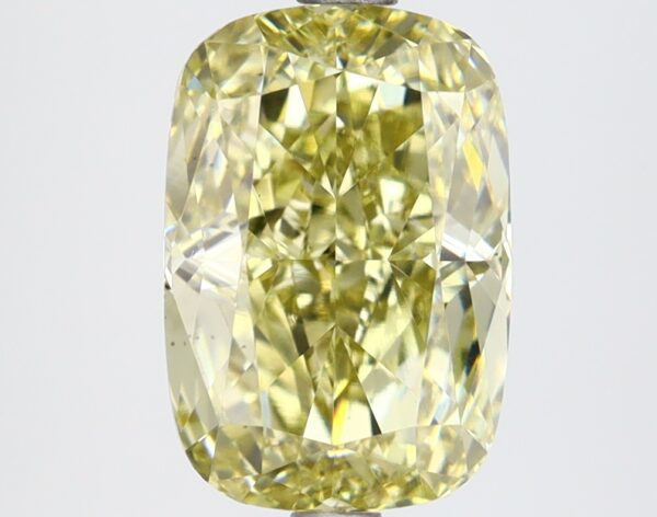 3.50 cctw VS1 - Lab Grown Loose Diamond