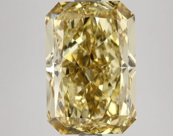 4.71 cctw VVS2 - Lab Grown Loose Diamond