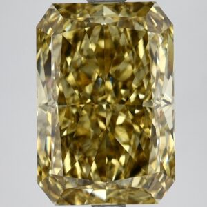 5.26 cctw VS2 - Lab Grown Loose Diamond