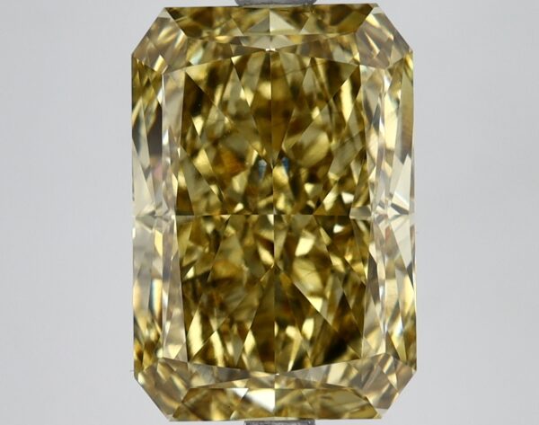 5.26 cctw VS2 - Lab Grown Loose Diamond