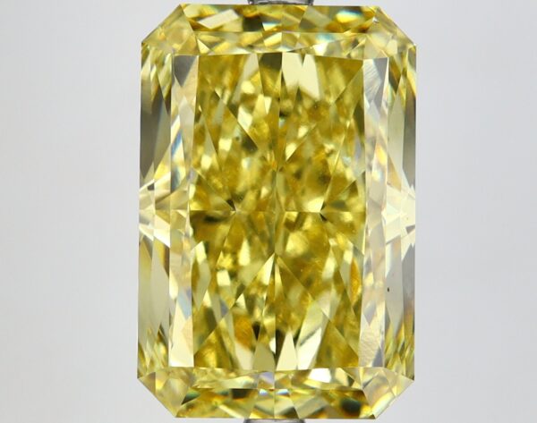 7.23 cctw VVS2 - Lab Grown Loose Diamond