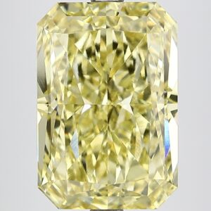 7.81 cctw VVS2 - Lab Grown Loose Diamond