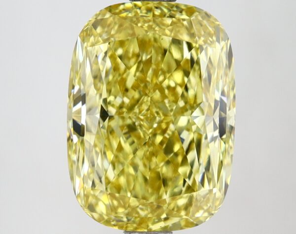 3.15 cctw VS1 - Lab Grown Loose Diamond