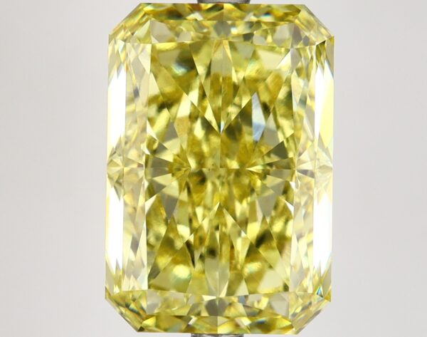 7.04 cctw VS1 - Lab Grown Loose Diamond