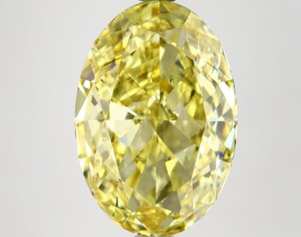 5.78 cctw VS2 - Lab Grown Loose Diamond
