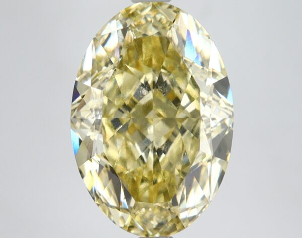 5.72 cctw VS2 - Lab Grown Loose Diamond